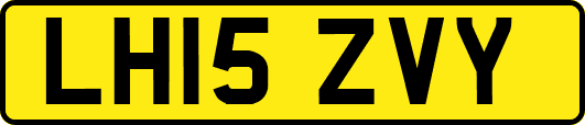 LH15ZVY