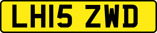 LH15ZWD