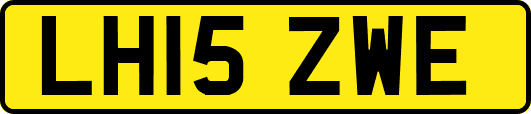 LH15ZWE