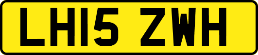 LH15ZWH