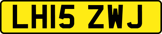 LH15ZWJ