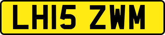 LH15ZWM