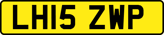 LH15ZWP