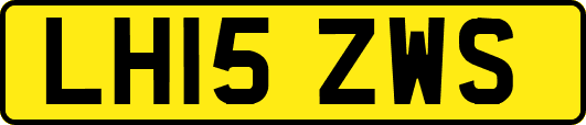 LH15ZWS