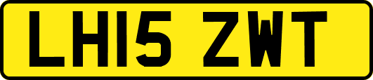 LH15ZWT