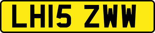 LH15ZWW