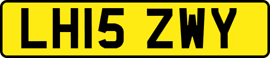 LH15ZWY