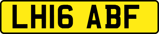 LH16ABF