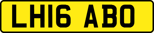 LH16ABO