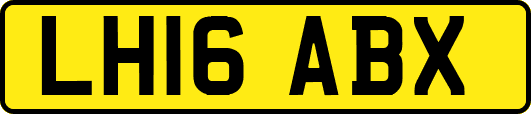 LH16ABX