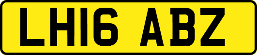 LH16ABZ