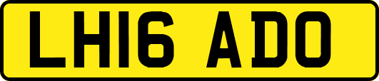 LH16ADO