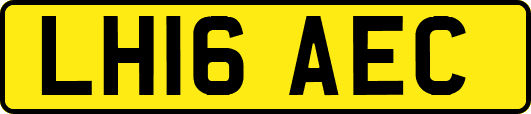 LH16AEC