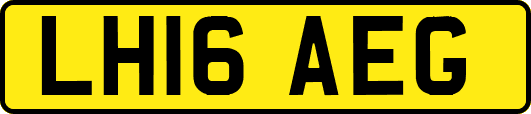 LH16AEG