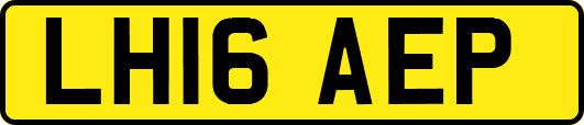 LH16AEP