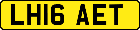 LH16AET