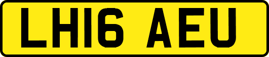 LH16AEU