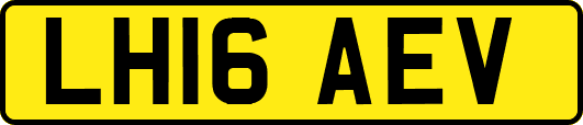 LH16AEV