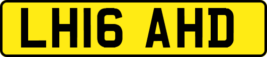 LH16AHD