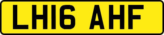 LH16AHF