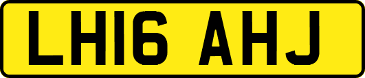 LH16AHJ