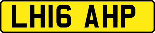 LH16AHP