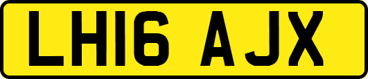 LH16AJX