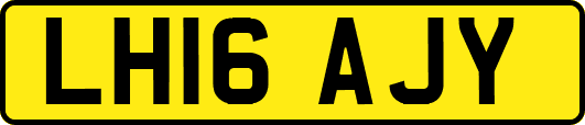 LH16AJY