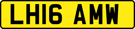 LH16AMW