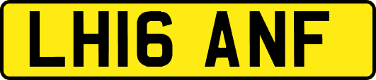 LH16ANF