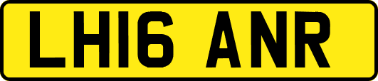 LH16ANR