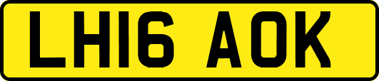 LH16AOK