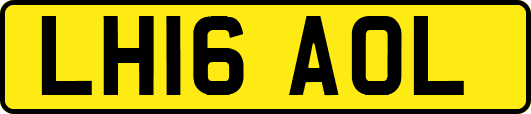 LH16AOL