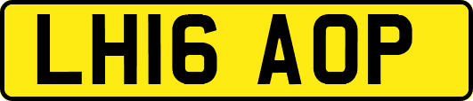 LH16AOP