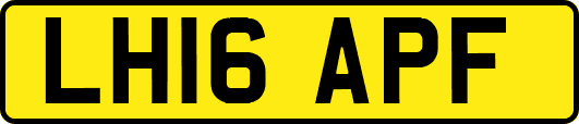 LH16APF