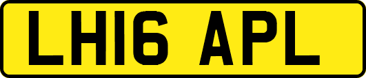 LH16APL
