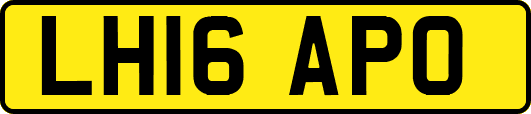 LH16APO