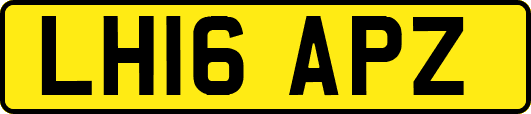 LH16APZ