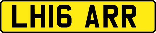 LH16ARR