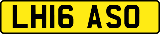 LH16ASO