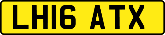 LH16ATX