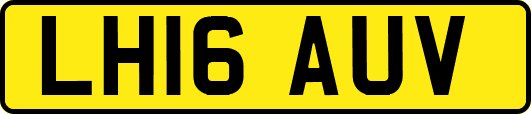 LH16AUV