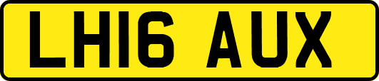 LH16AUX