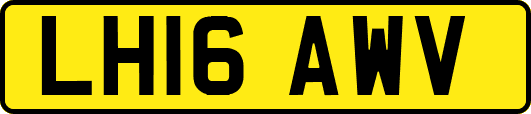 LH16AWV