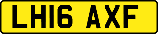 LH16AXF