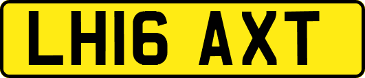 LH16AXT