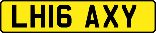 LH16AXY