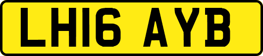 LH16AYB