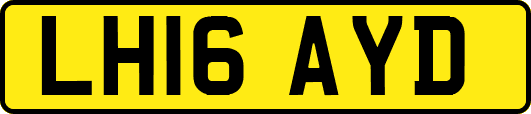 LH16AYD