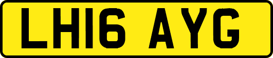 LH16AYG